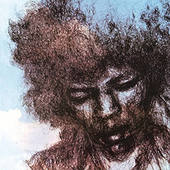 Jimi Hendrix - Cry Of Love - 180 gr. Vinyl 