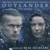 Soundtrack - Outlander: Season 6 (2022) / Bear McCreary