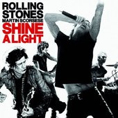 Rolling Stones - Shine A Light 