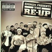 Eminem - Eminem Presents The Re-Up (Edice 2013) - Vinyl