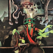 Greenslade - Bedside Manners Are Extra (2018) - CD+DVD