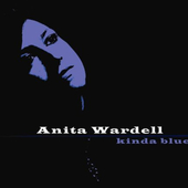 Anita Wardell - Kinda Blue (2008) 