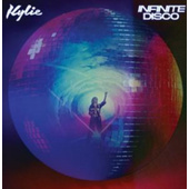 Kylie Minogue - Infinite Disco (Limited Edition, 2022) - Vinyl