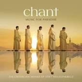 Cistercian Monks Of Stift Heiligenkreuz - Chant - Music For Paradise (2008) /2CD