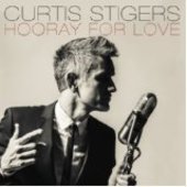 Curtis Stiger - Hooray For Love 