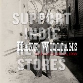 Hank Williams - First Recordings, 1938 (RSD 2018, Single) – 7" Vinyl 