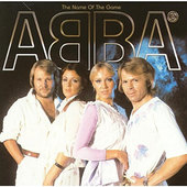 ABBA - Name Of The Game 