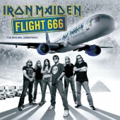 Iron Maiden - Flight 666 (Remastered 2017) - 180 gr. Vinyl 