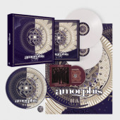Amorphis - Halo (Limited Box, 2022) /2LP+CD