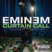 Eminem - Curtain Call: The Hits - Vinyl 