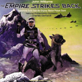 John Williams (Composer) - Empire Strikes Back (Edice 2021) - Vinyl
