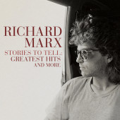 Richard Marx - Stories To Tell: Greatest Hits And More (2022) - Vinyl
