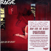 Rage - Run For The Night (Remaster 2015)