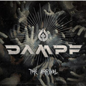 Dampf - Arrival (2022) - Vinyl
