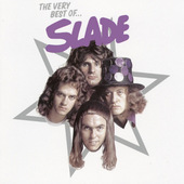 Slade - Very Best Of Slade (34 Tracks) 