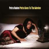 Petra Haden - Petra Goes To The Movies (2013)