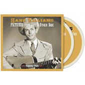 Hank Williams - Pictures From Life's Other Side, Vol. 2 (2CD, 2021)