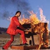 Paul Gilbert - Burning Organ 