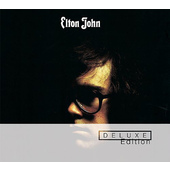 Elton John - Elton John (Limited Deluxe Edition 2008) 