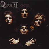 Queen - Queen II (Remastered 2011) 