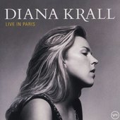 Diana Krall - Live In Paris (2002) 