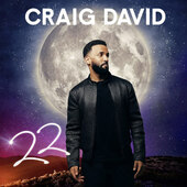 Craig David - 22 (Limited Signed Edition, 2022) - Vinyl