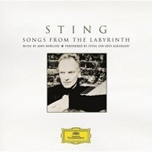 Sting - Songs From The Labyrinth (2006) 