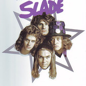 Slade - Very Best Of Slade (DVD) 