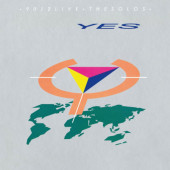 Yes - 9012 Live: The Solos (Limited Edition 2022) - 180 gr. Vinyl