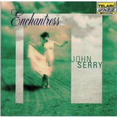 John Serry - Enchantress (1996) 