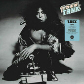 T. Rex - Tanx (2020) - Coloured Vinyl