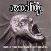 Prodigy - Music For The Jilted Generation 