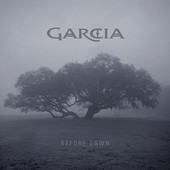 Garcia - Before Dawn (2010) 