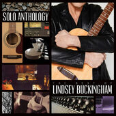 Lindsey Buckingham - Solo Anthology: The Best Of Lindsey Buckingham (6LP BOX, 2018) - Vinyl 