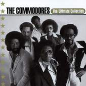 Commodores - The Ultimate Collection: The Commodores 