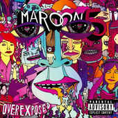 Maroon 5 - Overexposed (2012) 