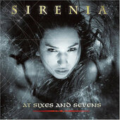 Sirenia - At Sixes And Sevens (Edice 2016)