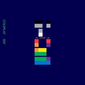 Coldplay - X & Y - 180 gr. Vinyl 