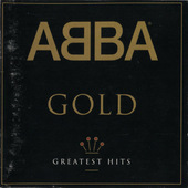 ABBA - Gold (Greatest Hits) /1992