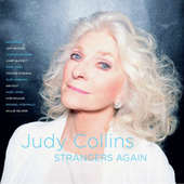 Judy Collins - Strangers Again (2015) 