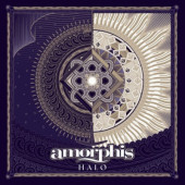 Amorphis - Halo (Limited Coloured Vinyl, 2022) - Vinyl
