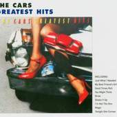Cars - Greatest Hits 