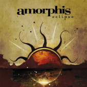 Amorphis - Eclipse (Edice 2019) - Vinyl