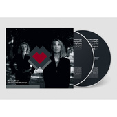 xPropaganda - Heart Is Strange (Deluxe Edition, 2022) /2CD