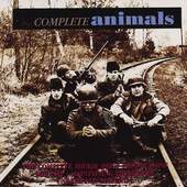 Animals - Complete Animals 
