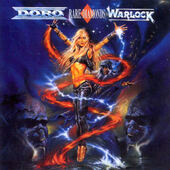 Doro & Warlock - Rare Diamonds (1991) 