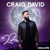 Craig David - 22 (Deluxe Edition, 2022)