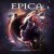 Epica - Holographic Principle/Deluxe Earbook Edition/3CD (2016) 