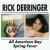 Rick Derringer - All American Boy / Spring Fever (Remastered 2008) 2LP ON 1CD