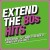 Various Artists - Extend The 80s – Hits (3CD, Edice 2018) 